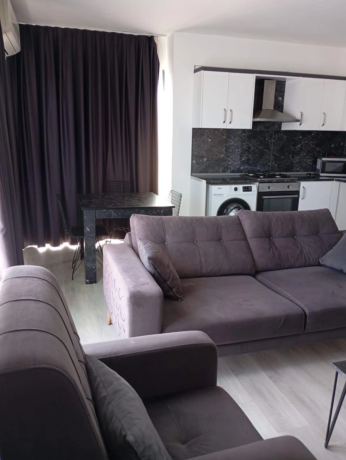 MAĞUSA ÇANAKKALE - FIRSAT 1+1 DAİRE