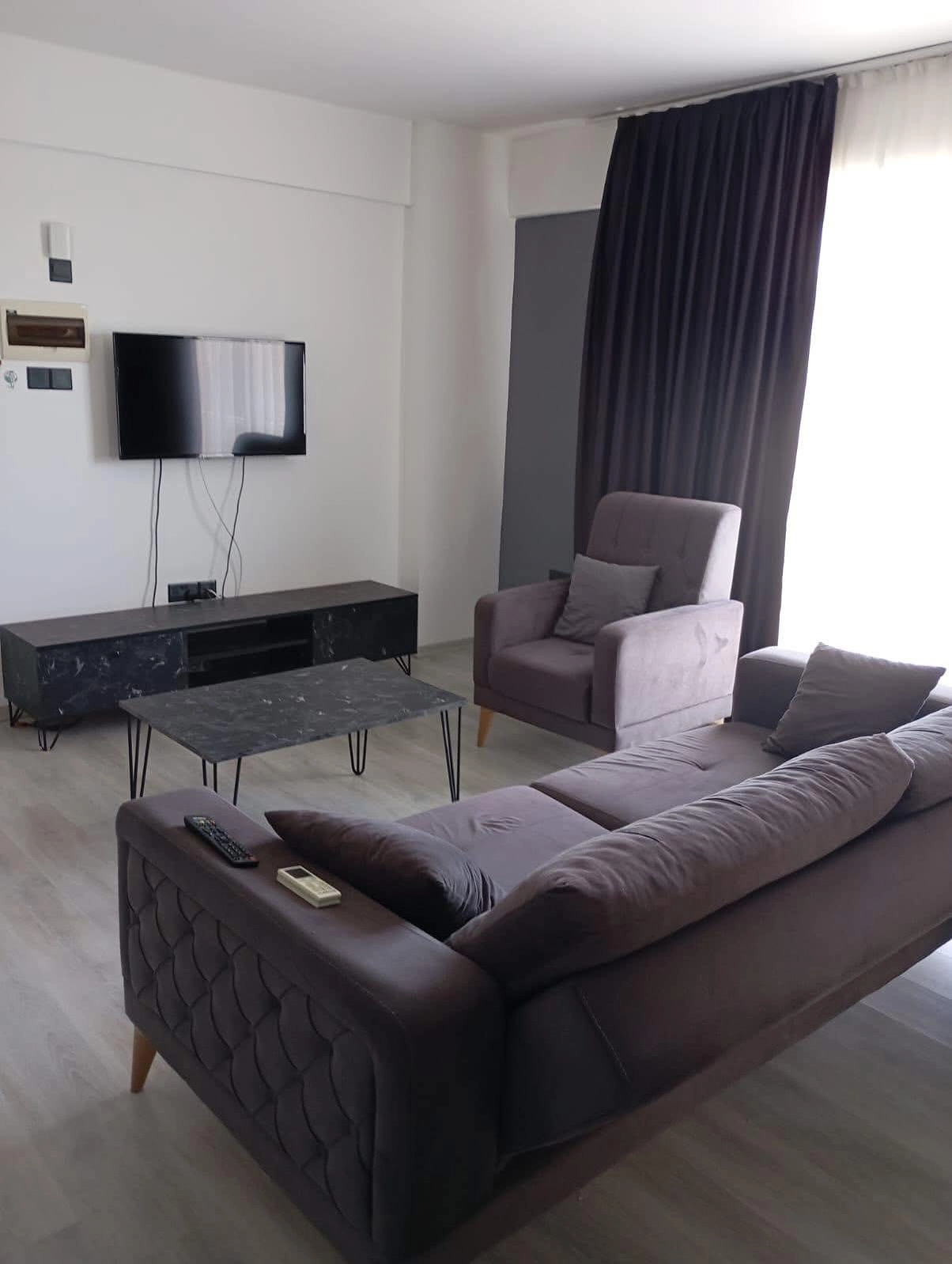 MAĞUSA ÇANAKKALE - FIRSAT 1+1 DAİRE