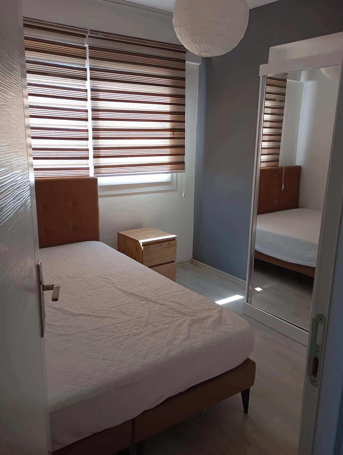 MAĞUSA ÇANAKKALE - FIRSAT 1+1 DAİRE